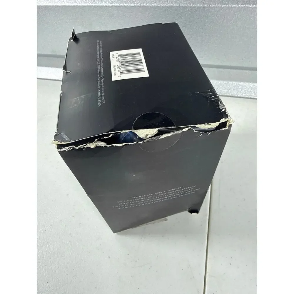 Ullo Chill U031 Wine Purifier Aerator Chiller New Unopened
